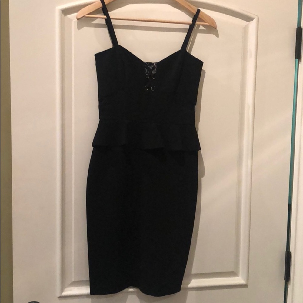 Parker dress